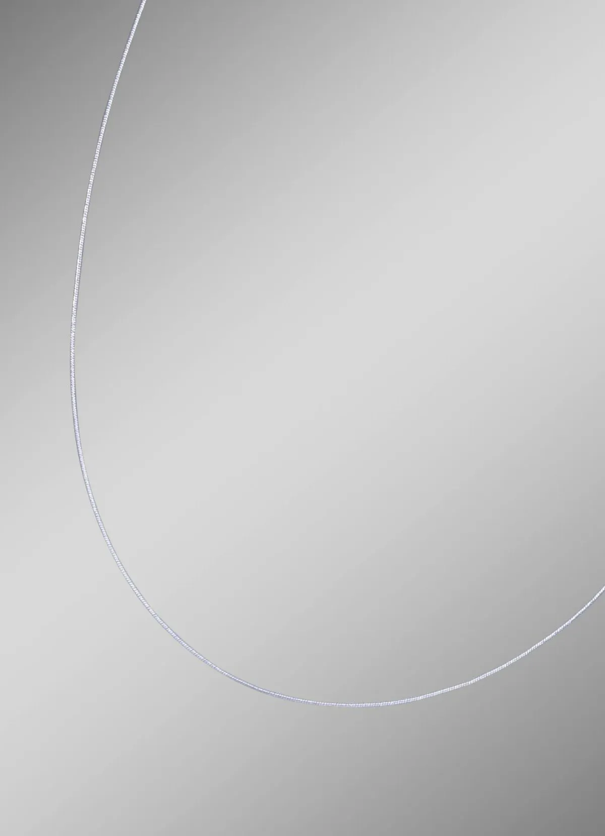 New BADER Schlangenkette