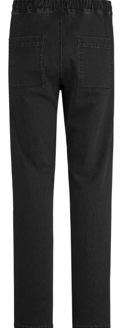 New BADER Schlupfjeans in 3 Farben SCHWARZ