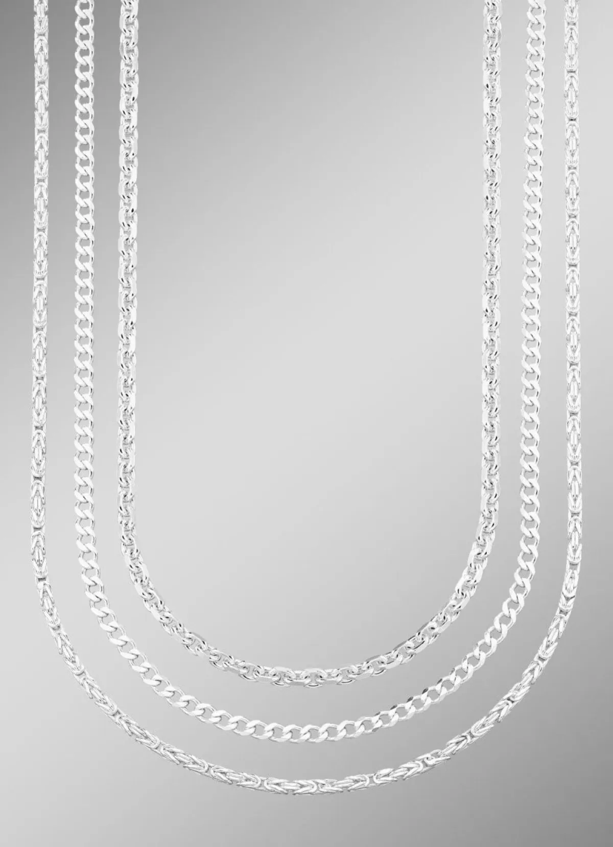 Sale BADER Schmuckset 3-teilig