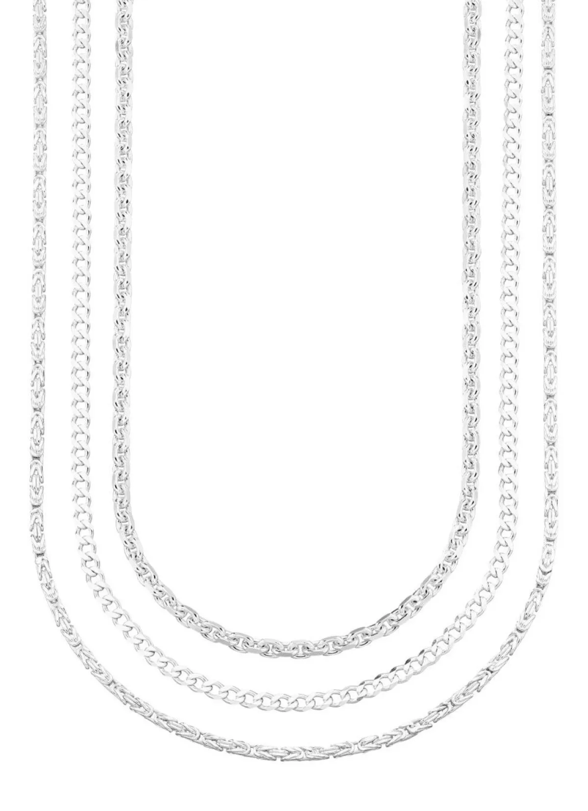 Sale BADER Schmuckset 3-teilig
