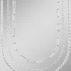 Outlet BADER Schmuckset, 3-teilig, aus drei Halsketten