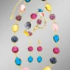 Clearance BADER Schmuckset 3-tlg.
