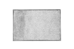 Clearance BADER Schmutzfangmatte SILBER