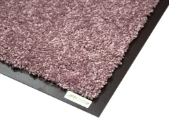 Clearance BADER Schmutzfangmatte ROSÉ