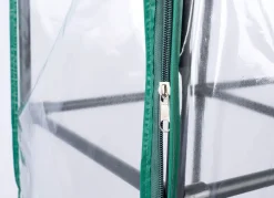 Outlet BADER Schutzhaube für XXL-Doppel-Pflanzturm transparent