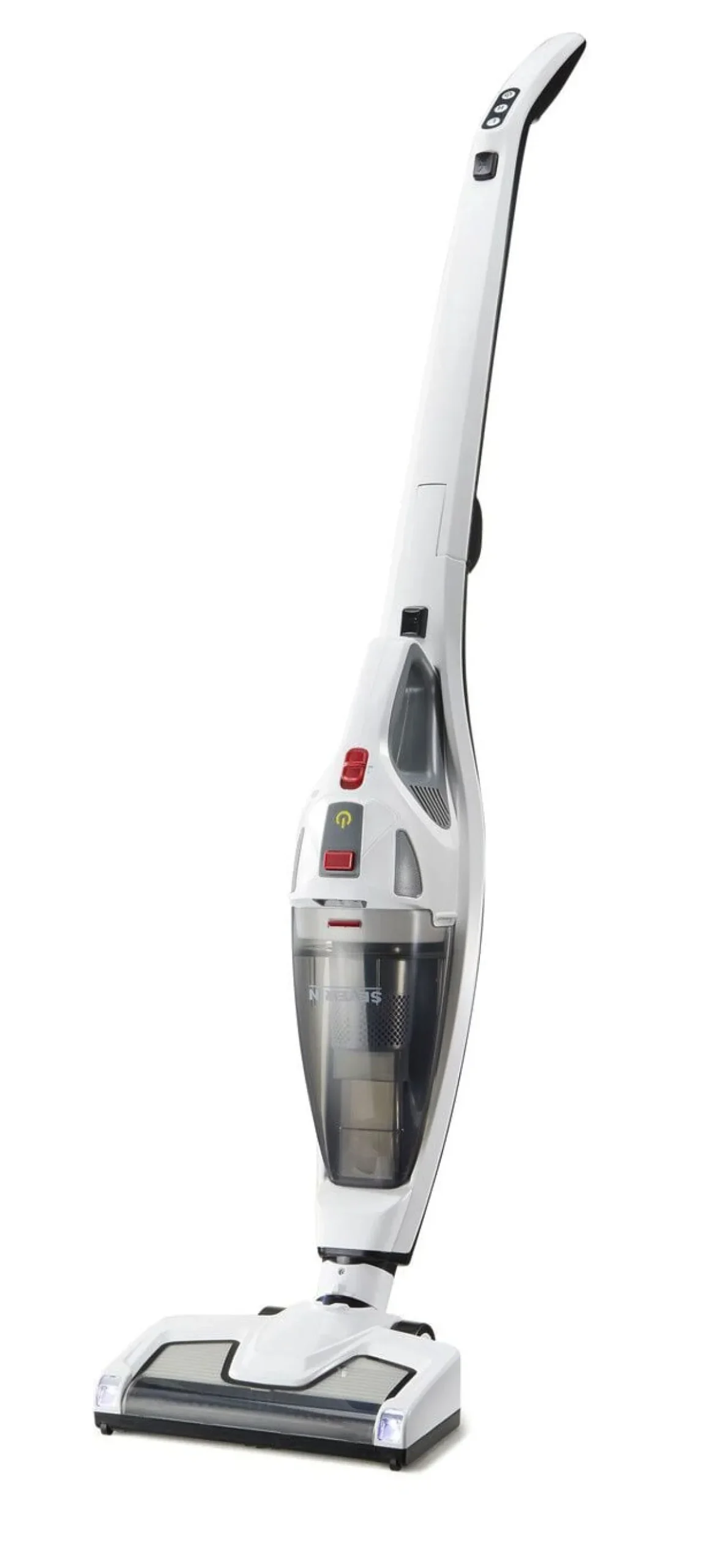 Clearance SEVERIN -Akku-Stielsauger 2-in-1, mit abnehmbarem Handsauger SCHWARZ-WEISS