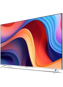 Hot BADER Sharp 70GP6260E 4K Ultra HD QLED Google Fernseher SCHWARZ