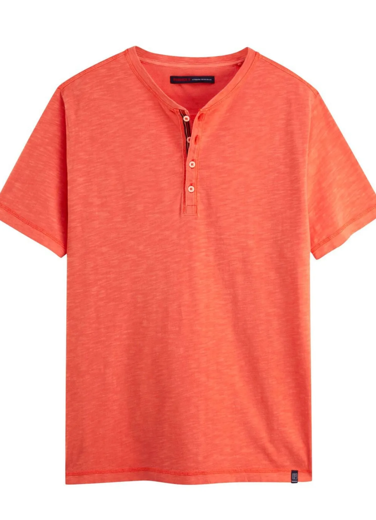 Online BADER Shirt von „Paddock's“ ORANGE