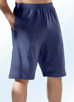 New BADER Shorts in 4 Farben MARINE