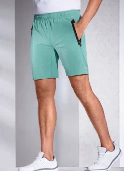 Clearance Linea Primero Shorts von „LPO“ MINT
