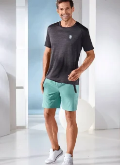 Clearance Linea Primero Shorts von „LPO“ MINT