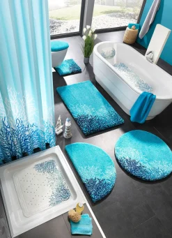 Discount GRUND Sicherheits-Einlagen von WEISS-BLAU