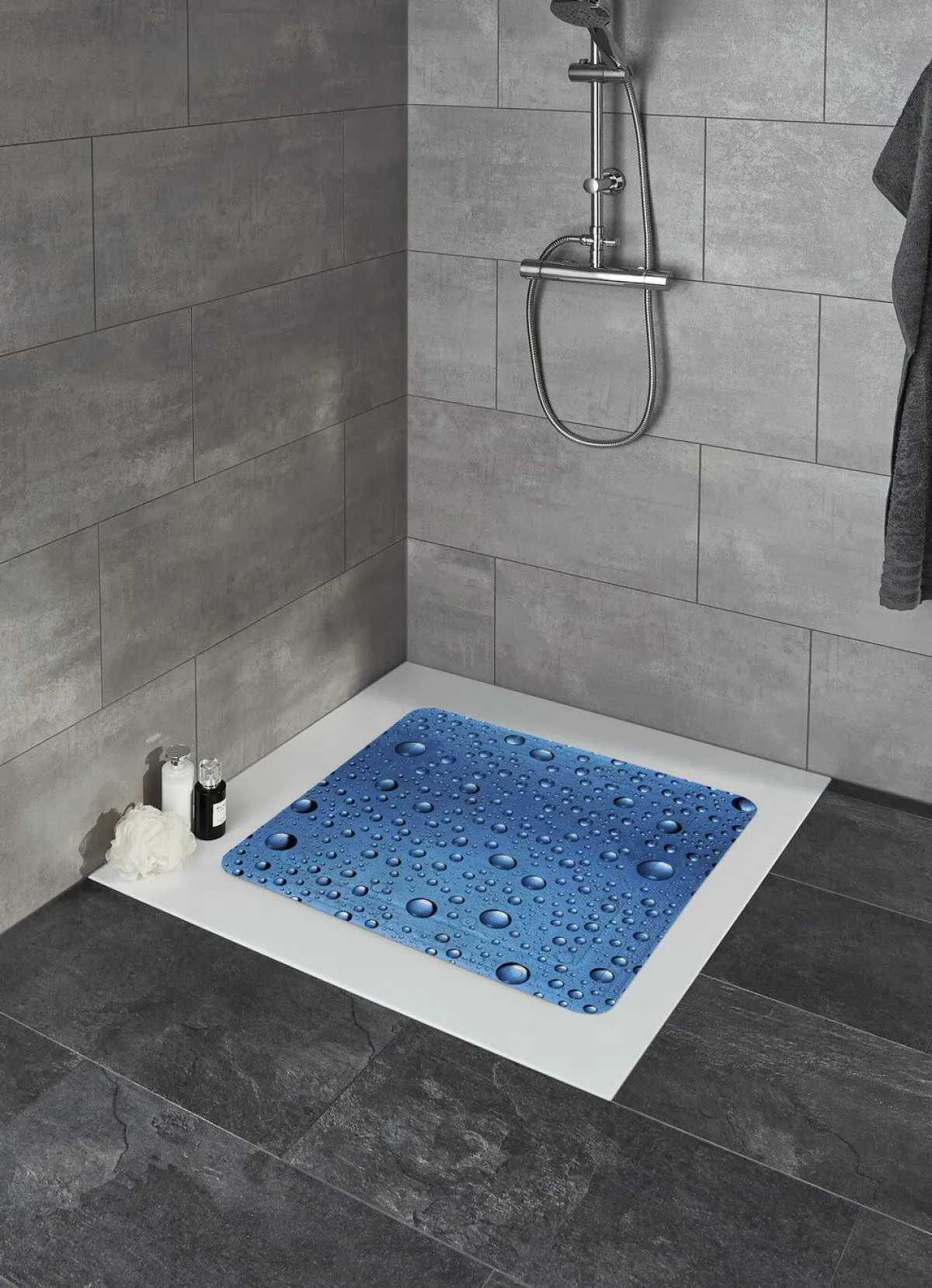 Outlet KLEINE WOLKE Sicherheits-Einlagen von BLAU