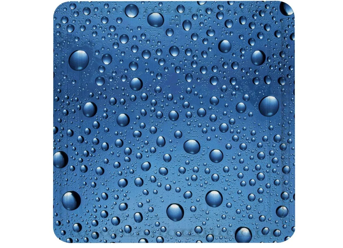 Outlet KLEINE WOLKE Sicherheits-Einlagen von BLAU