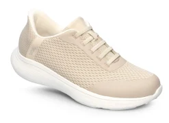 BADER Slipper Slip-On von Wonder Walk beige