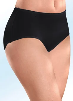 Best SLOGGI 24/7 Dreierpack Slips SCHWARZ