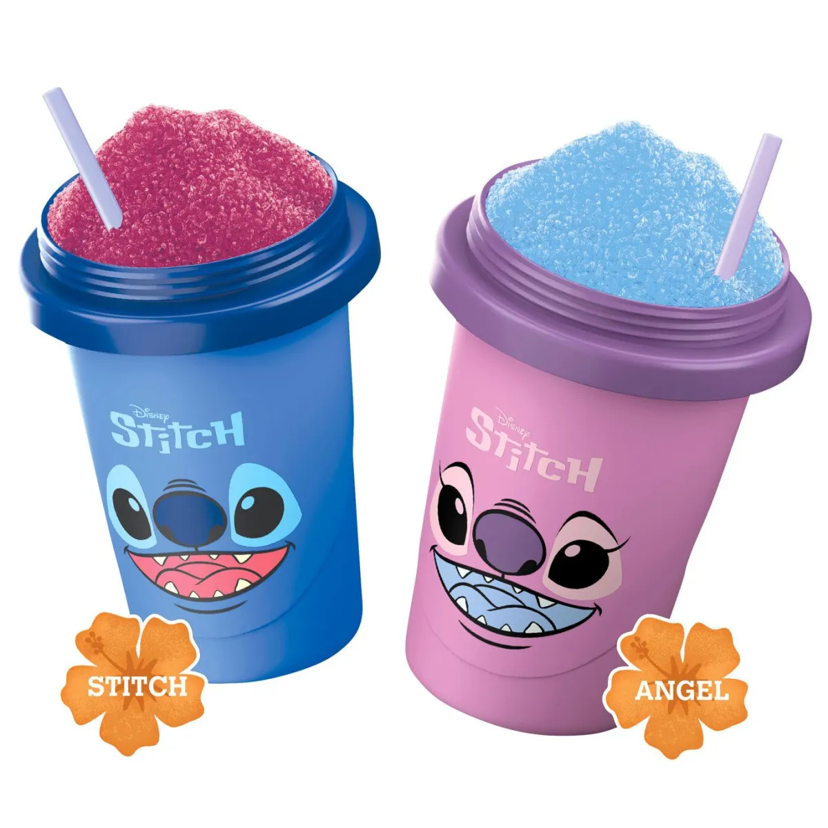 Hot BADER Slushy Maker STITCH