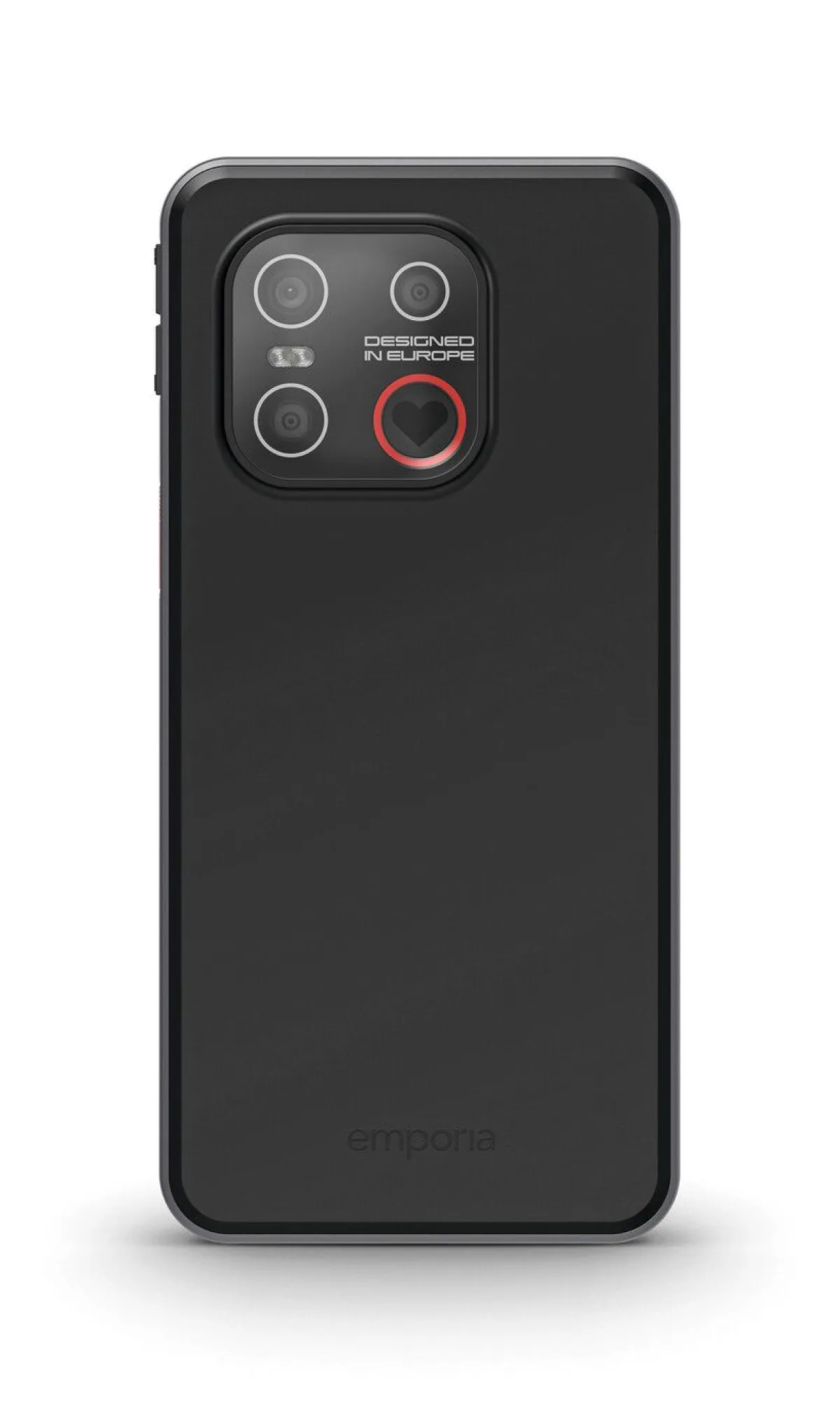 Online EMPORIA SMART.7mini Smartphone SCHWARZ