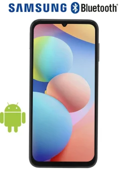 Online SAMSUNG Smartphone Galaxy A14 SCHWARZ
