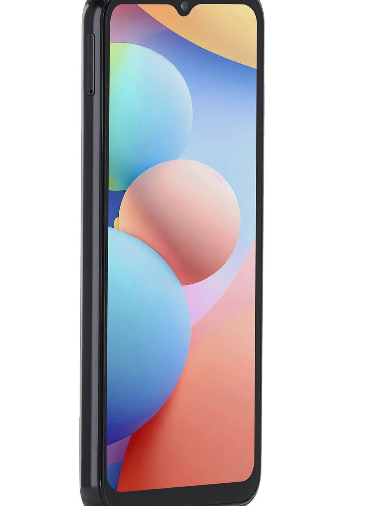 Online SAMSUNG Smartphone Galaxy A14 SCHWARZ