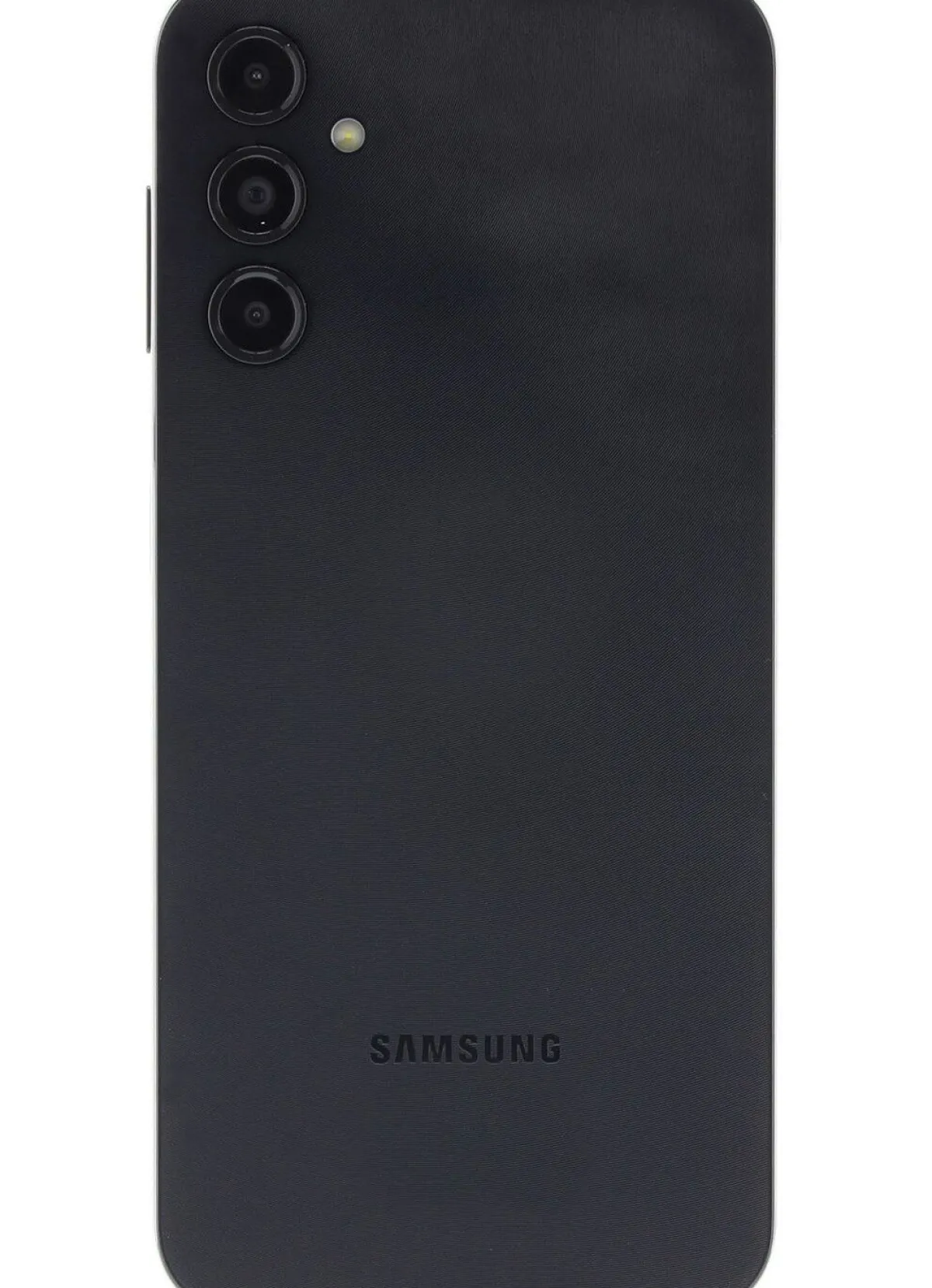 Online SAMSUNG Smartphone Galaxy A14 SCHWARZ