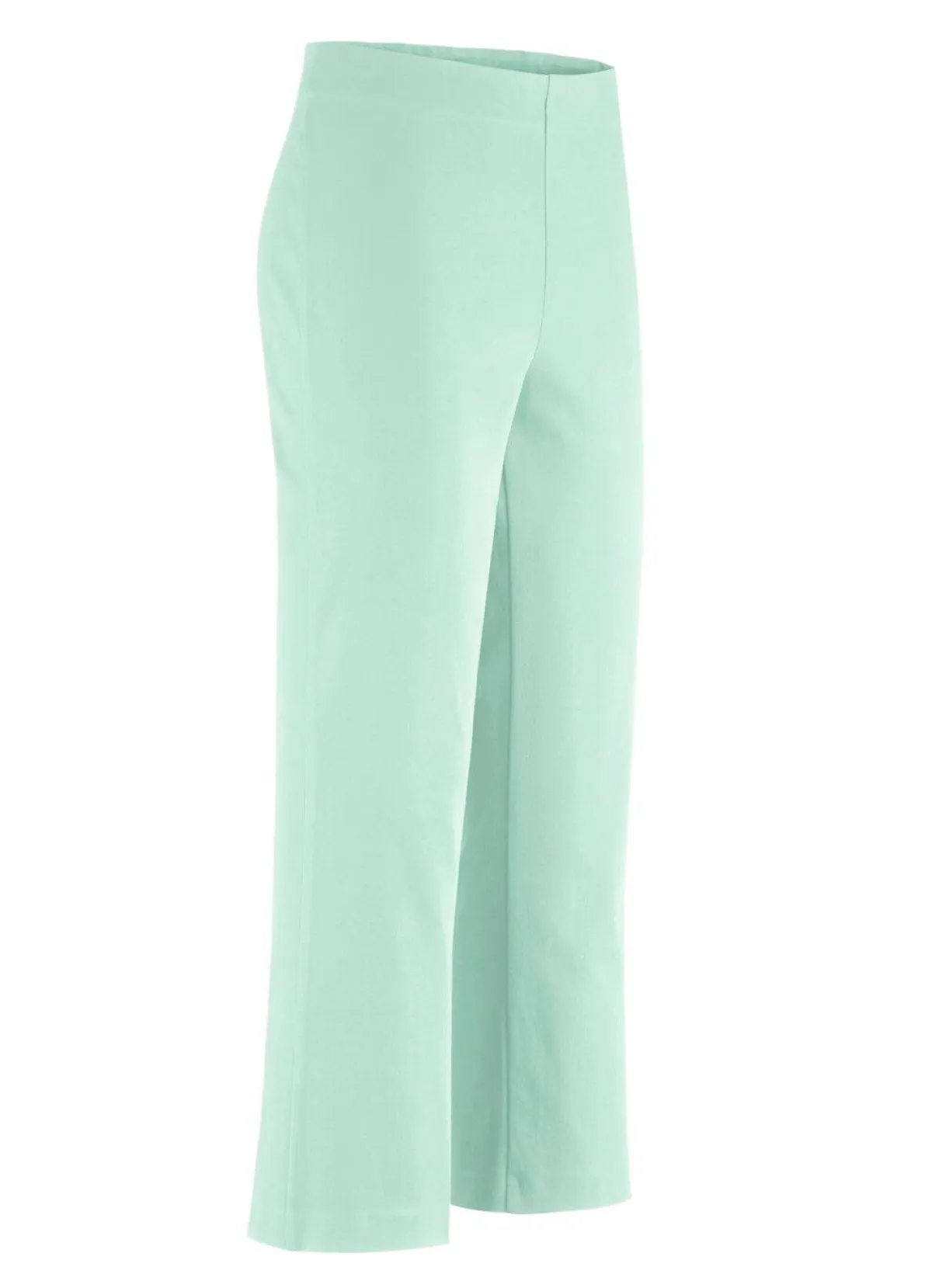 Discount BADER Soft-Stretch-Hose MINT