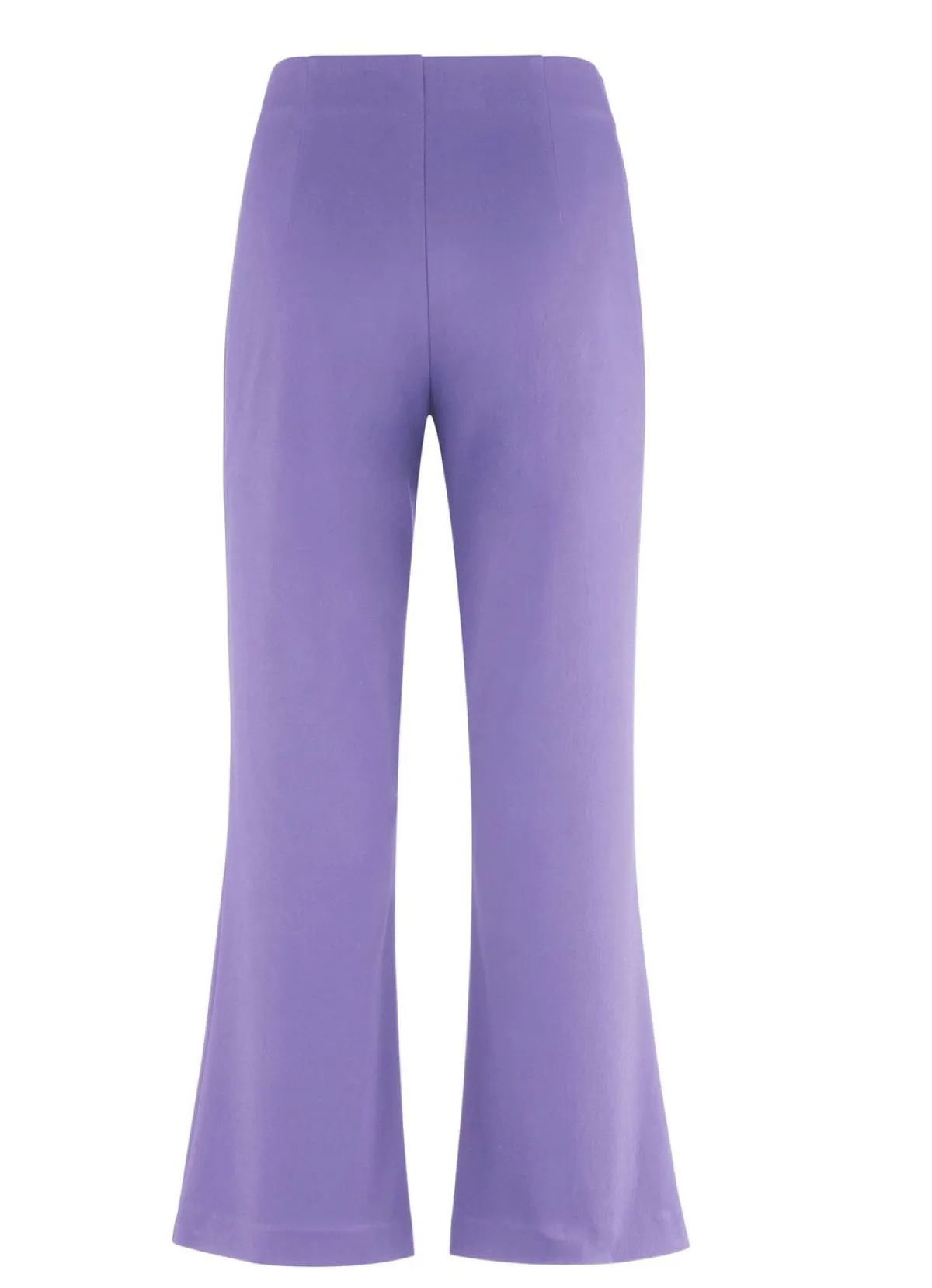 Clearance BADER Soft-Stretch-Hose LAVENDEL