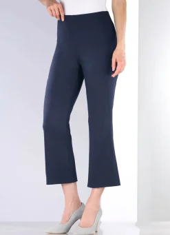 Sale BADER Soft-Stretch-Hose MARINE