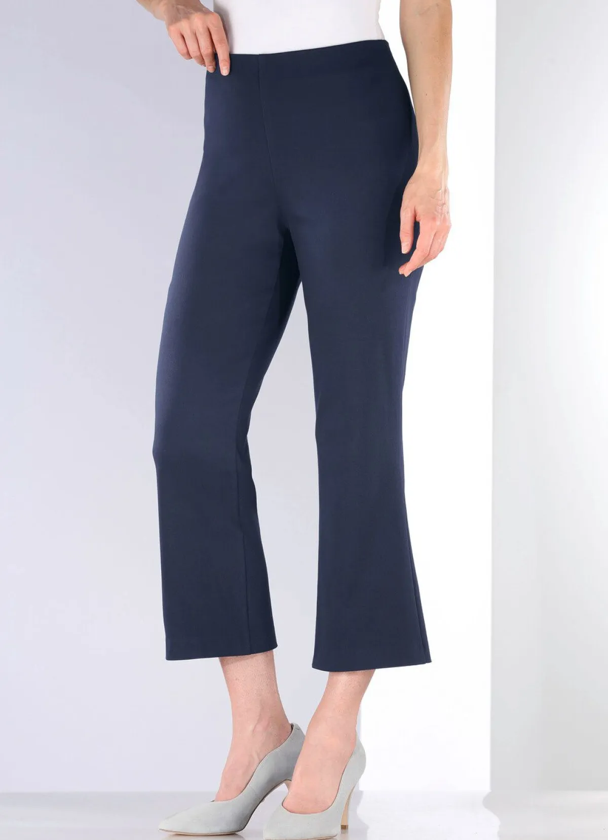Sale BADER Soft-Stretch-Hose MARINE