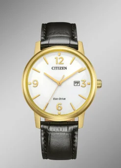 Hot CITIZEN Solar-Herrenuhr