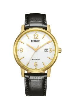 Hot CITIZEN Solar-Herrenuhr
