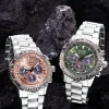 CITIZEN Solar-Herrenuhren aus der Promaster Sky Serie