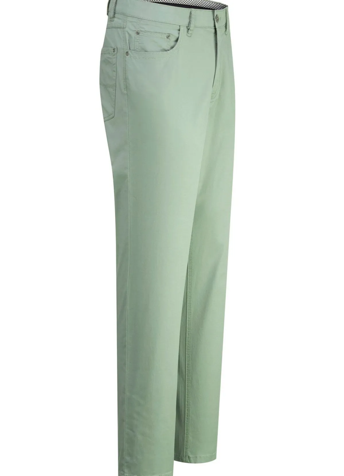 Suprax Sommerliche Hose von "" in 3 Farben SCHILF
