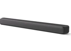 Clearance PHILIPS Soundbar von SCHWARZ