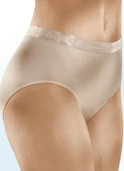 Discount SPEIDEL Dreierpack Slips PUDER