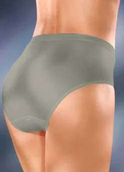 Hot BADER Speidel Viererpack Slips ohne Seitennähte JADE
