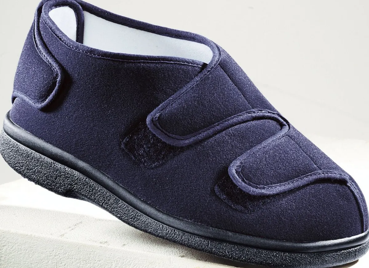 Discount PROMED Spezialschuh SaniSoft D MARINE