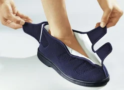 Discount PROMED Spezialschuh SaniSoft D MARINE