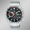 Sale BADER Sportlicher Quartz-Herren-Chronograph