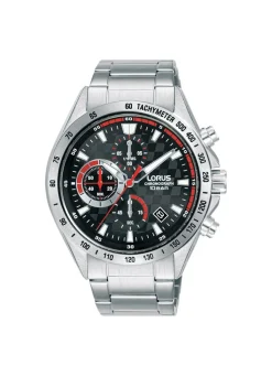 Sale BADER Sportlicher Quartz-Herren-Chronograph