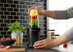 Best BADER Standmixer schwarz