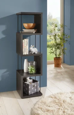 Sale BADER Standregal,ideal auch als Raumteiler