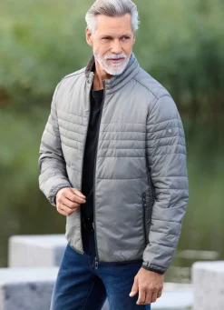 Best GATE ONE Steppblouson von „“ STEIN