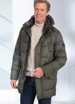 New Canadian Steppparka von „“ OLIV