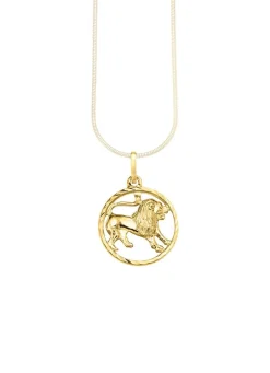 Discount BADER Sternzeichen-Anhänger in Silber 925/- fein