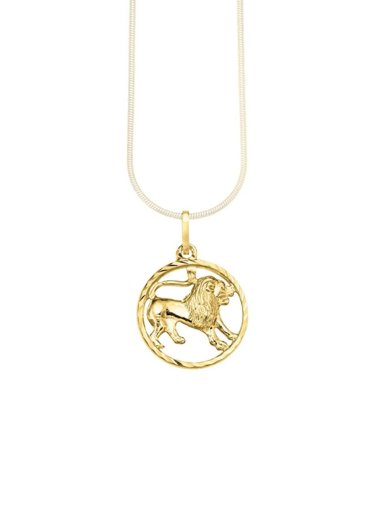 Discount BADER Sternzeichen-Anhänger in Silber 925/- fein