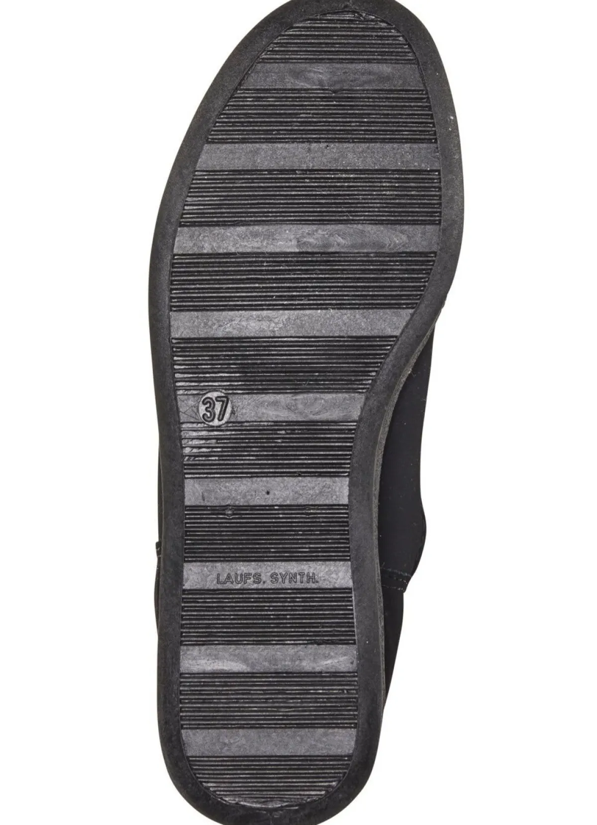 BADER Stiefelette aus weichem, gestepptem Nubukmaterial BORDEAUX