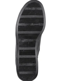 Sale BADER Stiefelette mit Warmfutter SCHWARZ