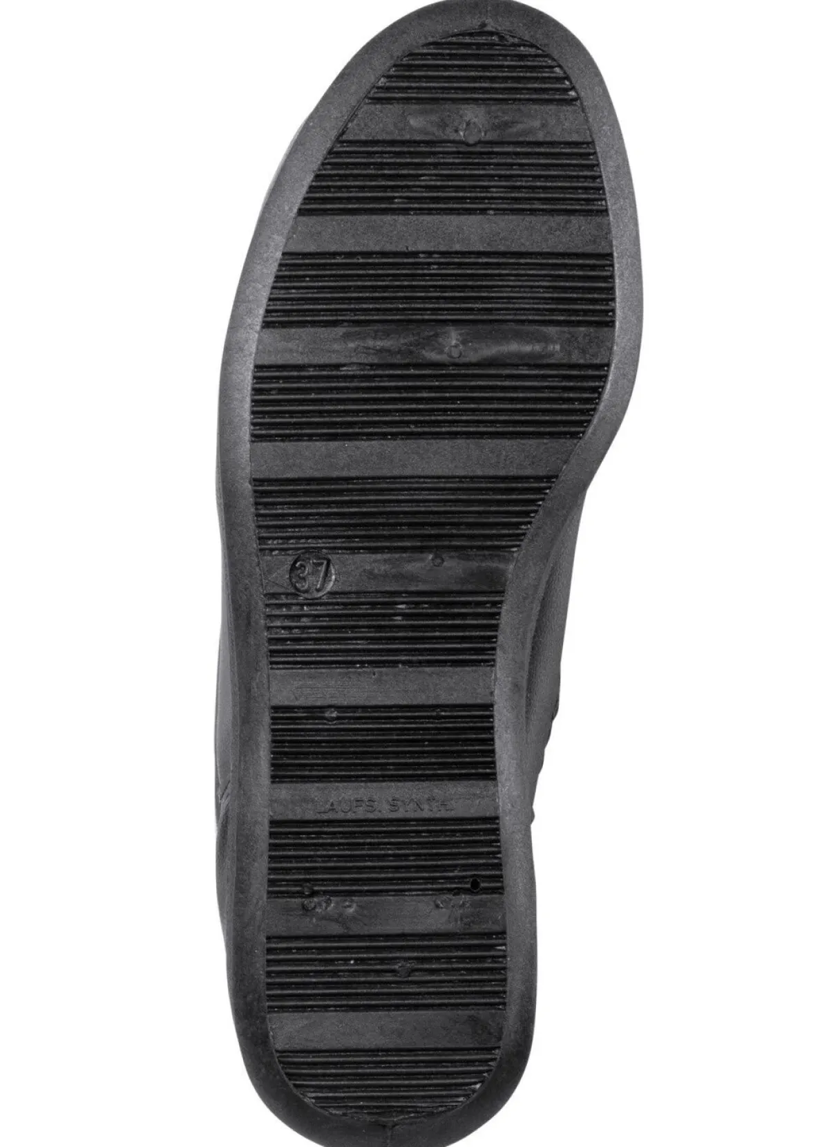 Sale BADER Stiefelette mit Warmfutter SCHWARZ