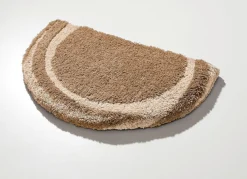 Outlet KLEINE WOLKE Stilvolle Badgarnitur von TAUPE